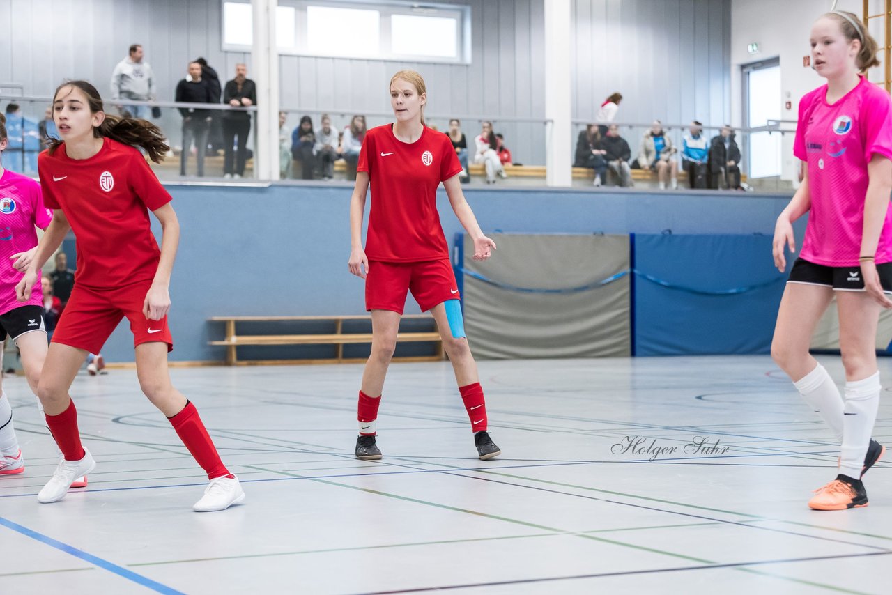 Bild 376 - wCJ Hamburger Futsalmeisterschaft